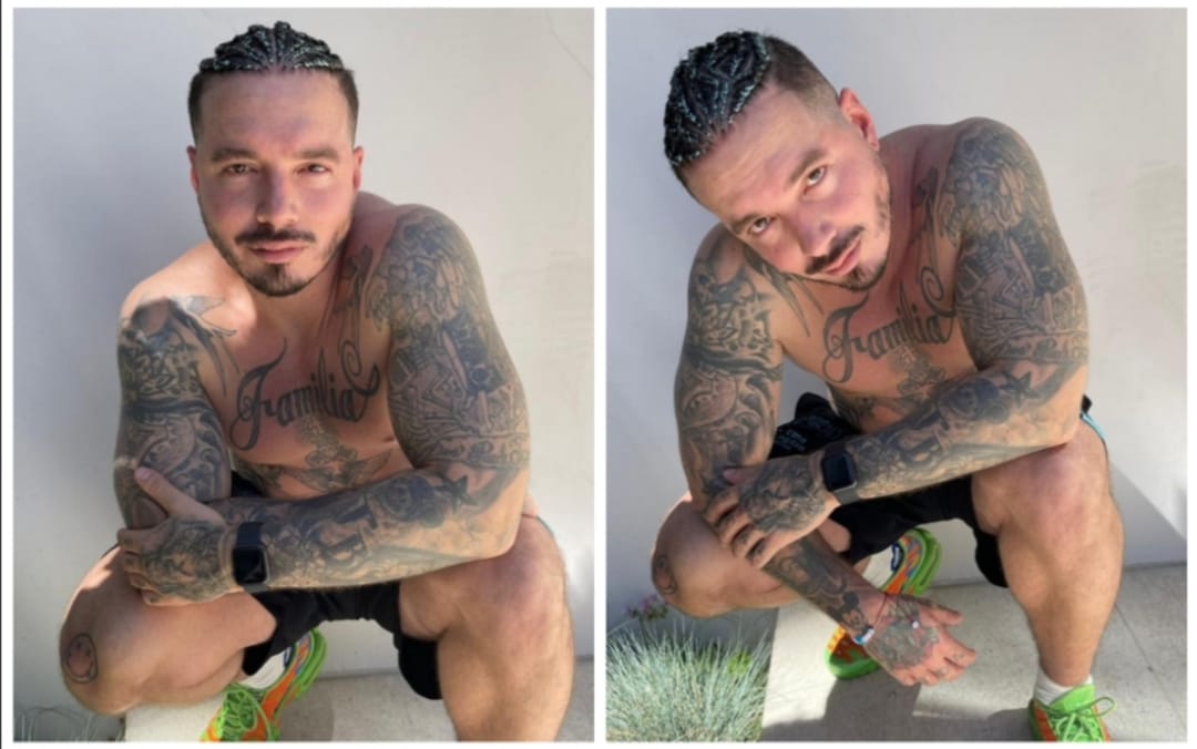J Balvin conquistará el mundo con su nuevo tour y álbum