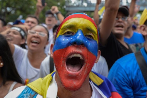 Los 100 días que marcarán el rumbo de la crisis venezolana