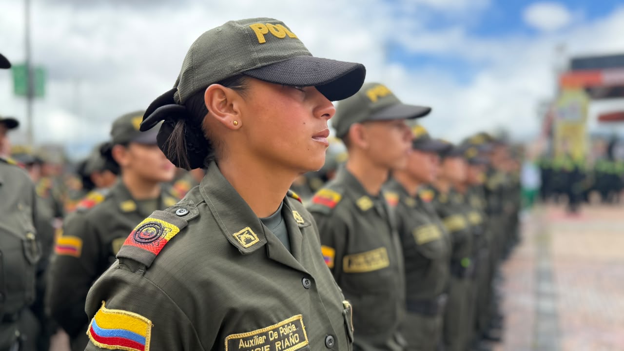 Despedida de la Selección en El Campín: mil policías, drones y cierres viales en la zona