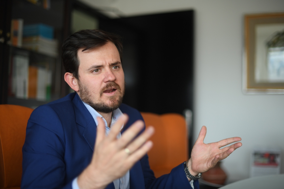 “Se ha empezado a abusar del trato diferencial para agentes de Estado”