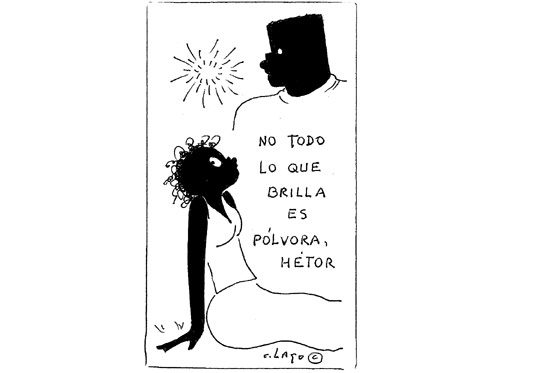 Pólvora