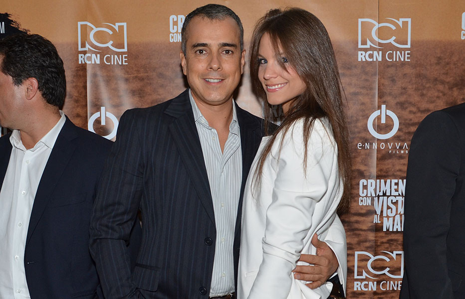Se estrenó la película colombiana «Crimen con vista al mar»