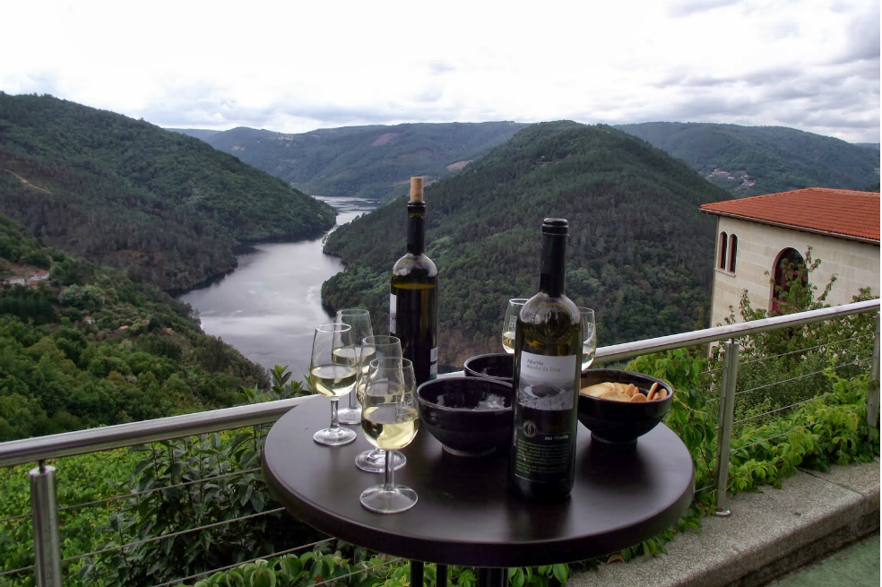Galicia profunda