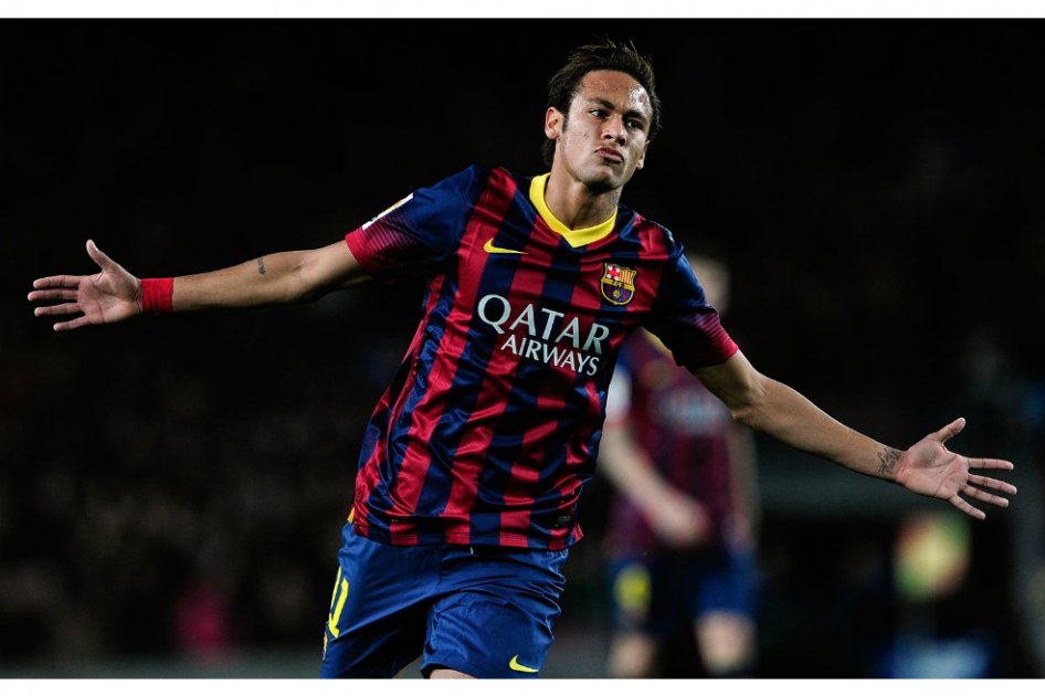 Barcelona prepara un contrato millonario para Neymar