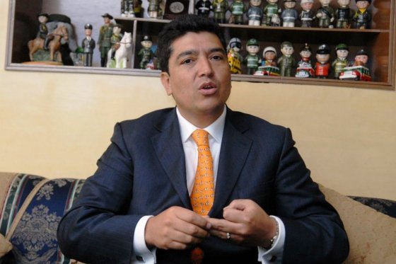 Condenan a nueve años de prisión al exconcejal Orlando Parada por ‘carrusel de la contratación’