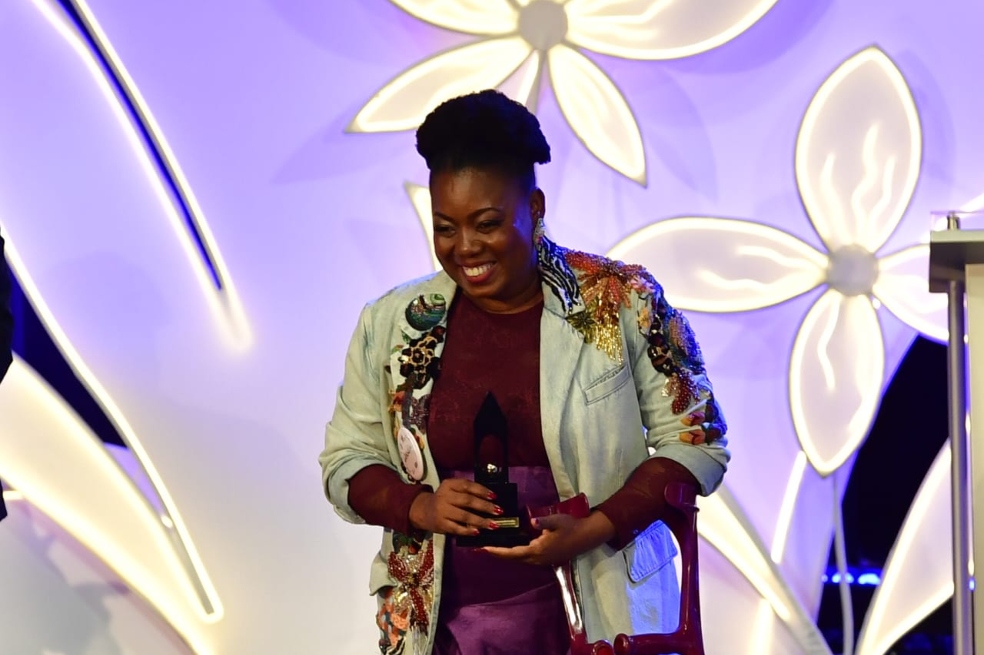Mujer Cafam 2026: Chechy Murillo ganó por su labor con la inclusión a través de la moda