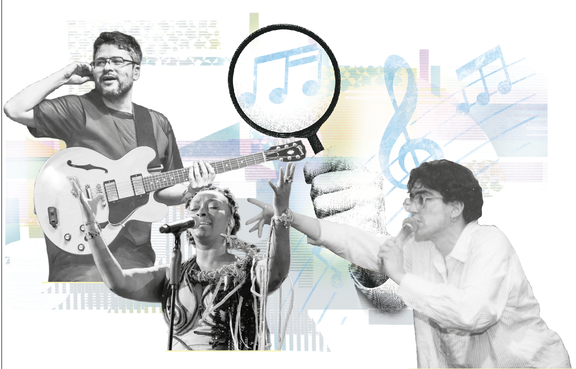 Nueva ley de la música en Colombia: estas son las claves tras su aprobación en el Congreso