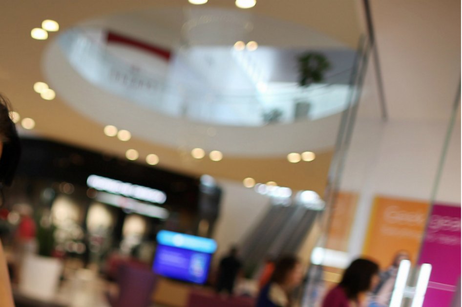 Fleteo y escopolamina, métodos de robo más frecuentes en centros comerciales
