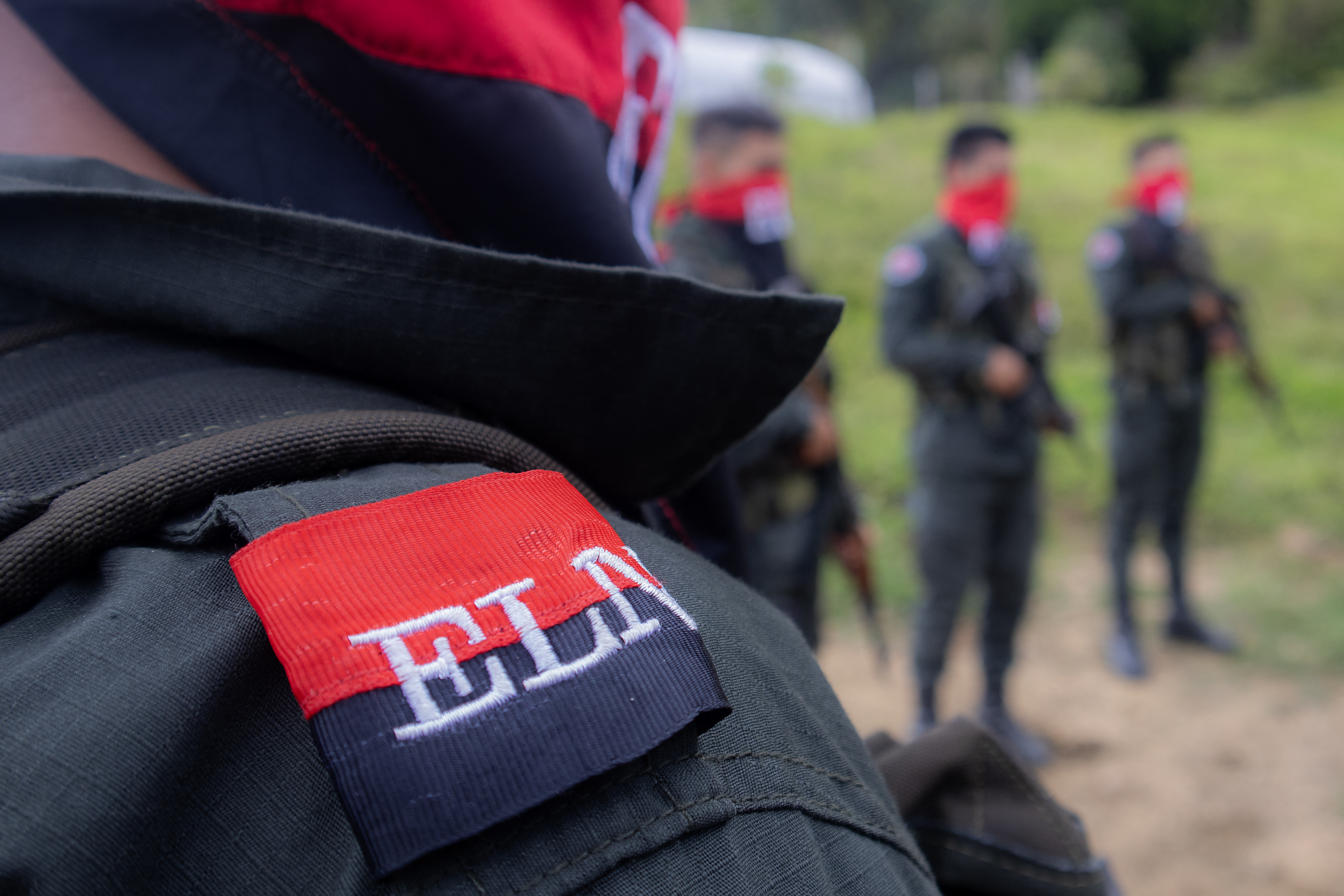 Tras seis días, ELN levanta paro armado en el Chocó, dice la Defensoría del Pueblo