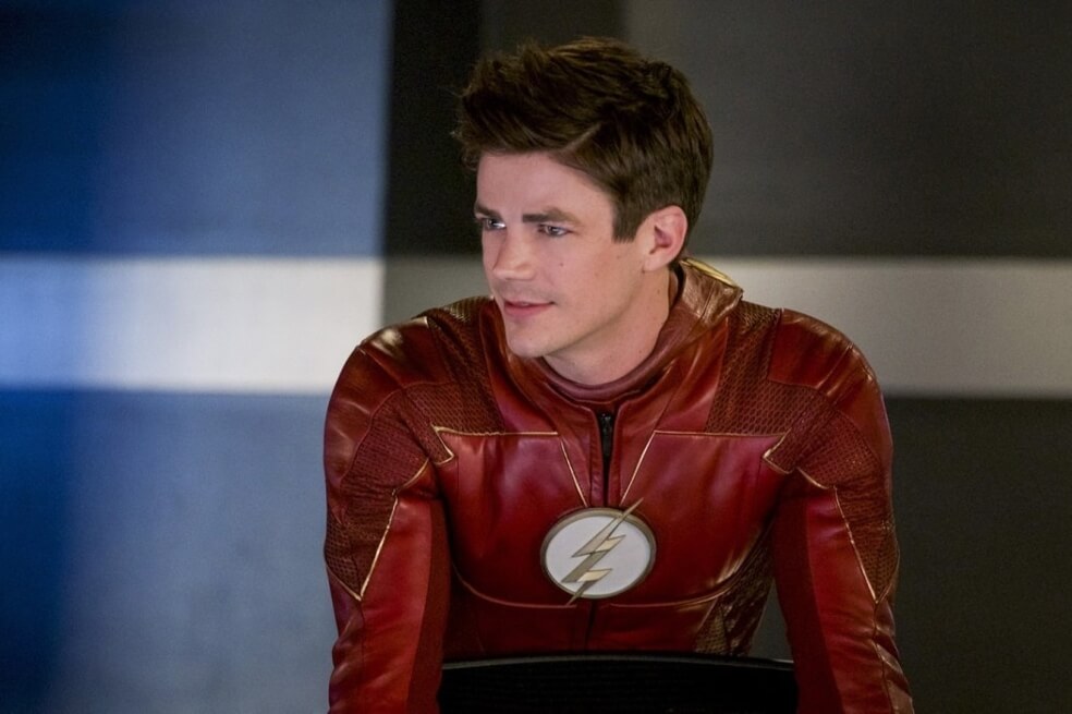 ¿Cuándo vuelve la sexta temporada de «The Flash»?