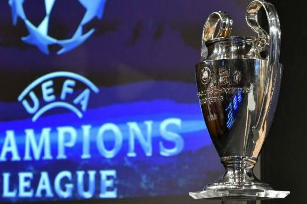 Lluvia de millones: los premios que reparte la Liga de Campeones