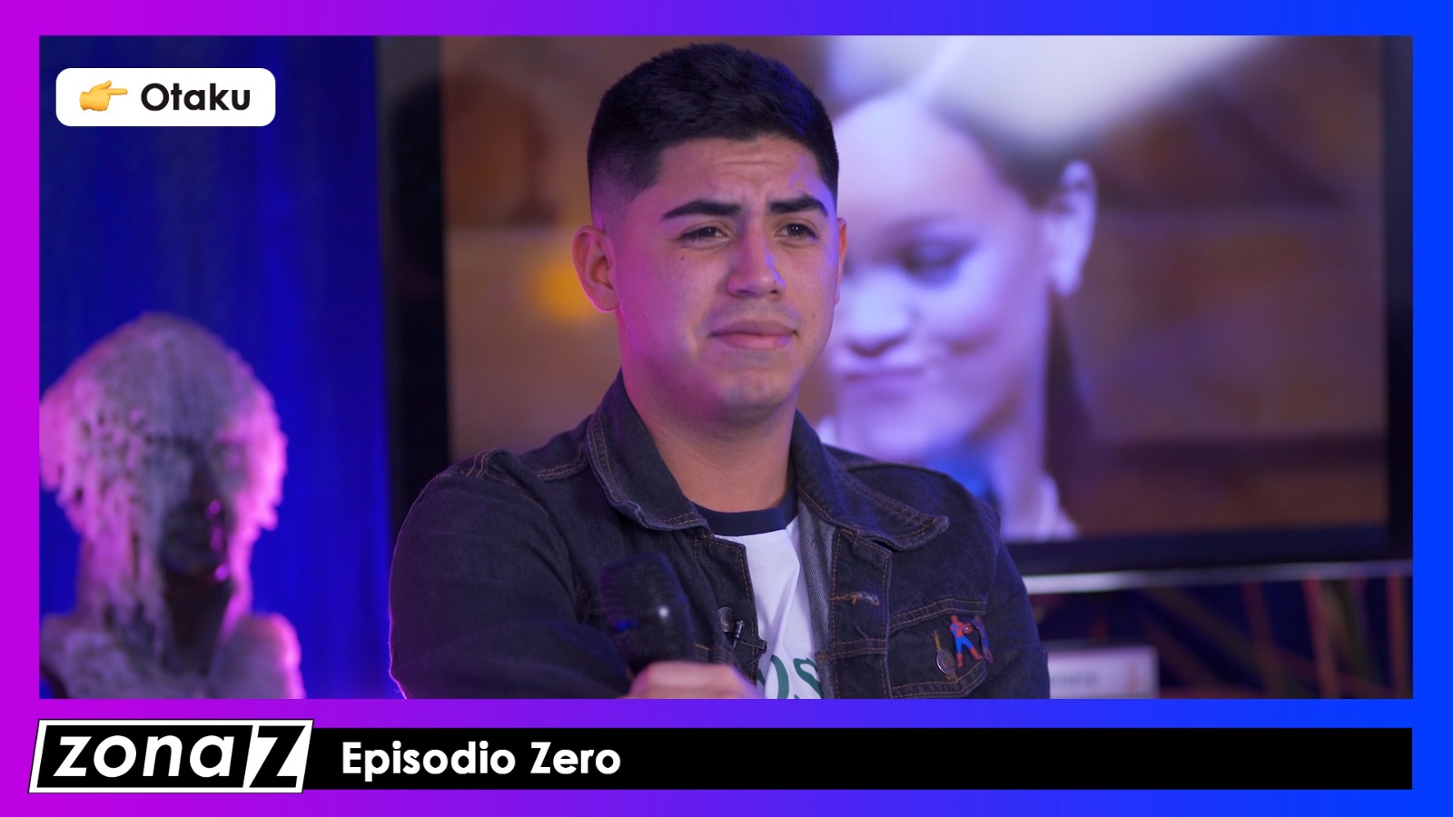 Generación Z: TikTok es mi nuevo Google | Zona Z | (Corto)