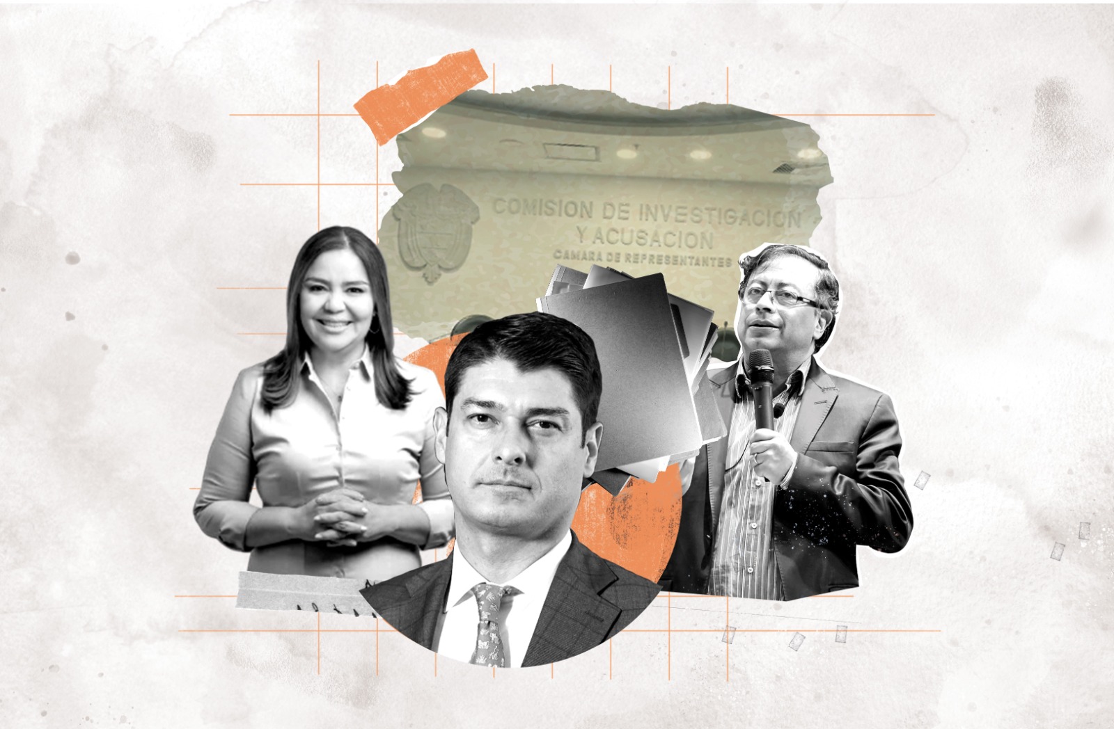Gobierno mueve fichas en la pelea por la jefatura de la Comisión de Acusaciones