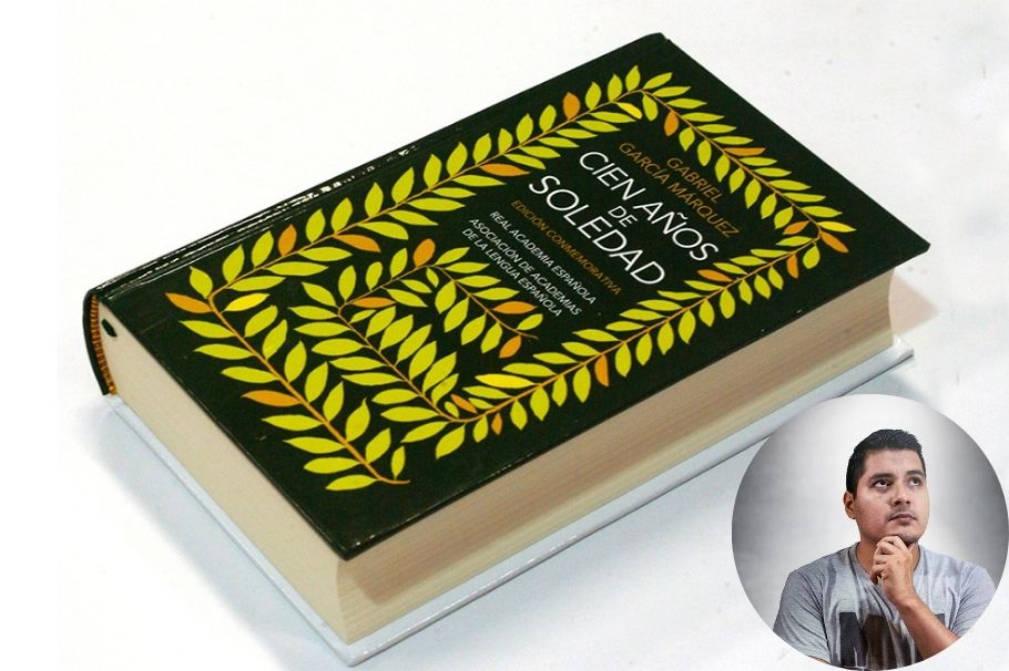 Estos son los peores libros para empezar a leer, ¿está Cien años de soledad?