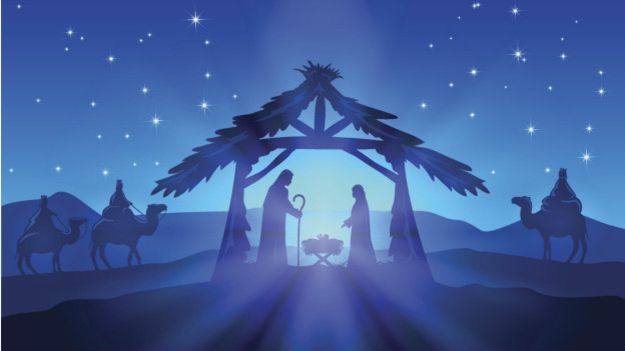 Aires de Navidad