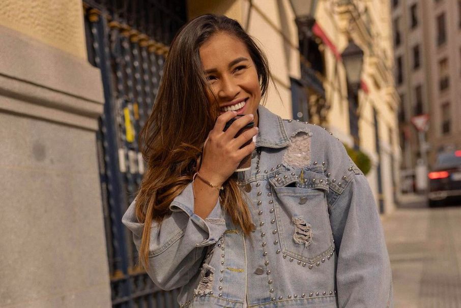 Leicy Santos se va a casar: ella es la futura esposa de la jugadora
