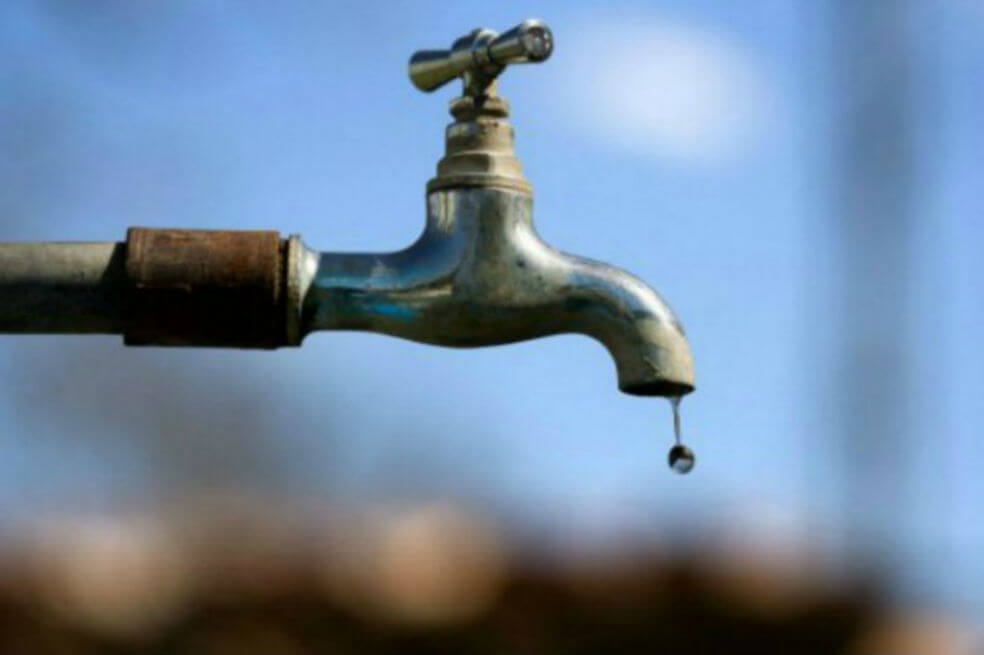 Miembros de banda que cobraría por acceso al agua en Bello fueron enviados a la cárcel