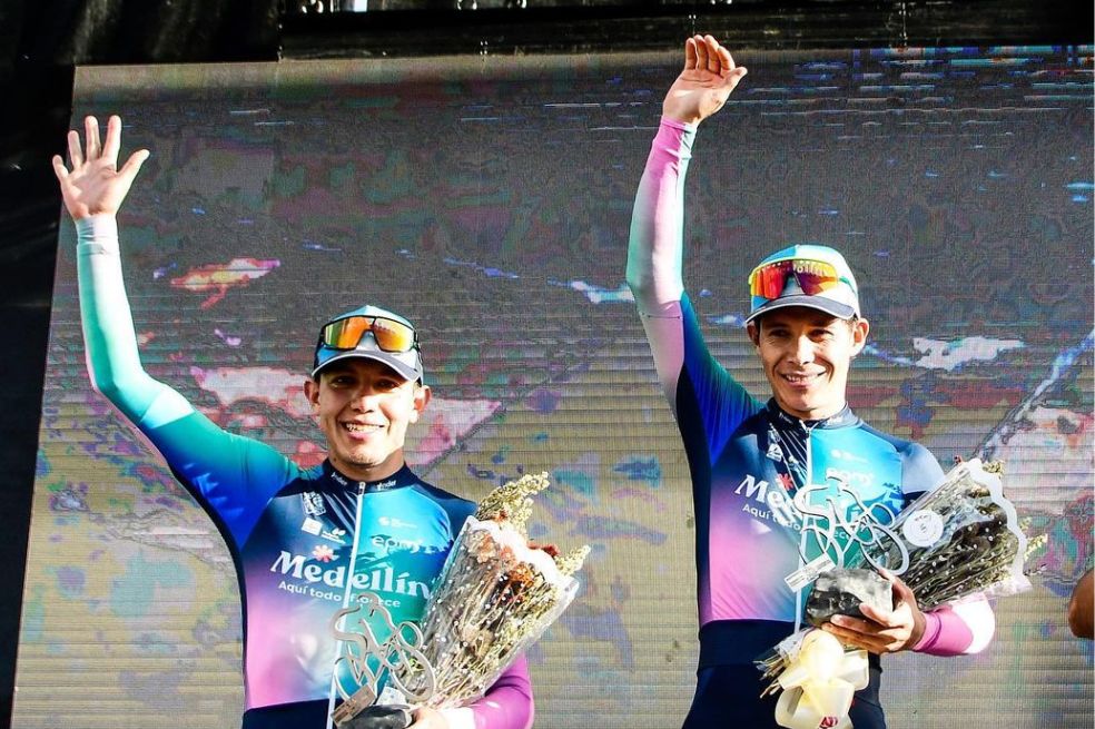 Otro título de ‘Supermán’ López: así fue su triunfo en Argentina