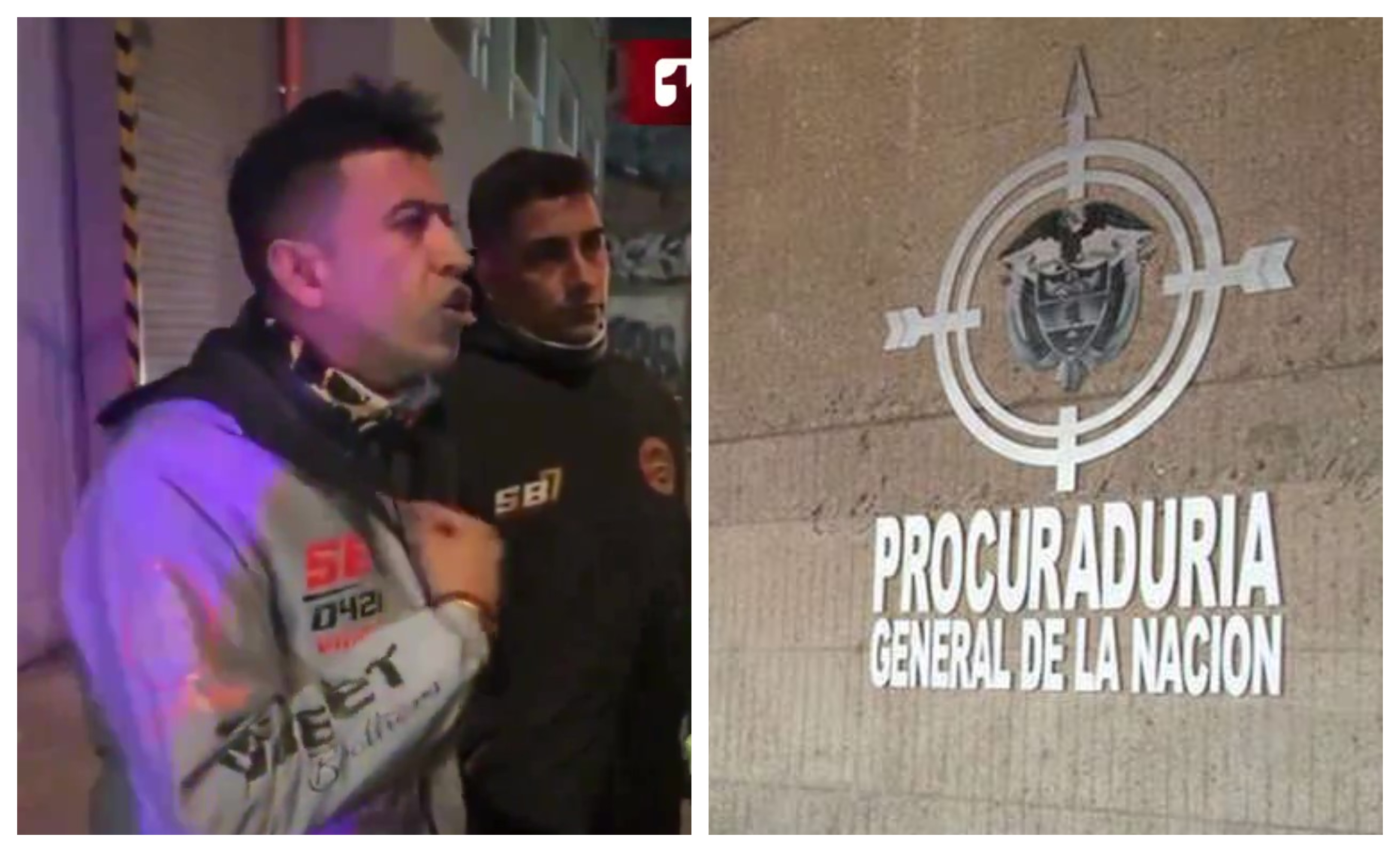 Abren investigación al concejal Julián Forero por caso de usted no sabe quién soy yo