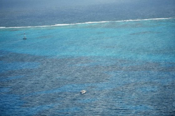 El aumento del nivel del mar es inevitable, advierte la NASA