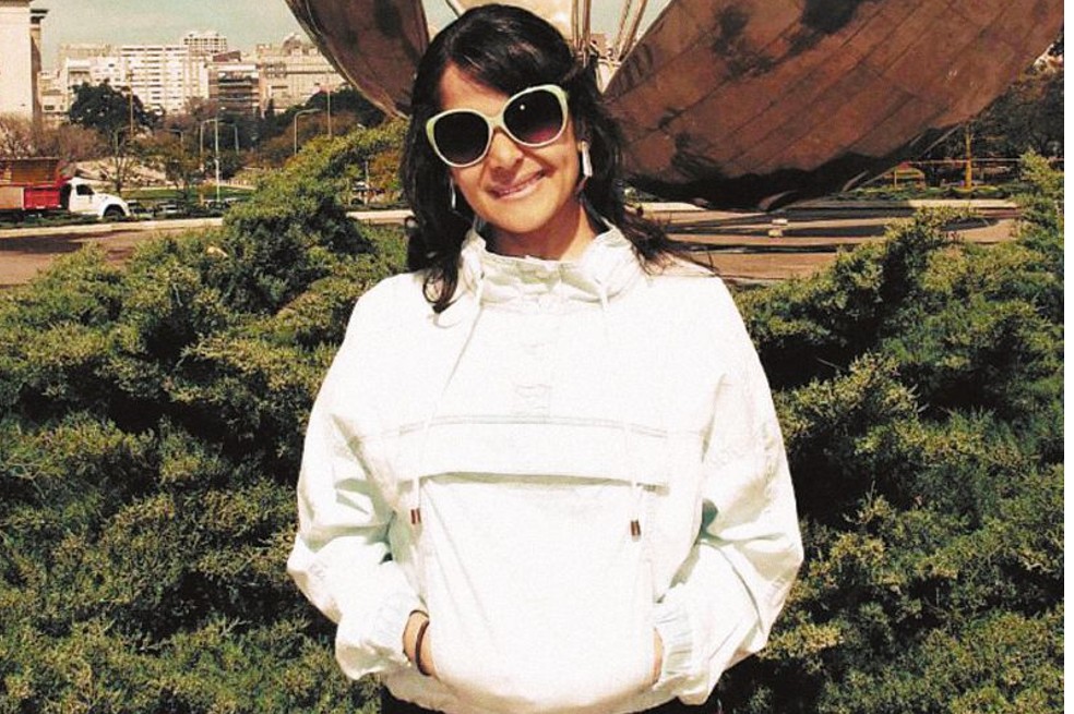 Paola Arias: una vida para estudiar el cambio climático | Personajes del año 2021