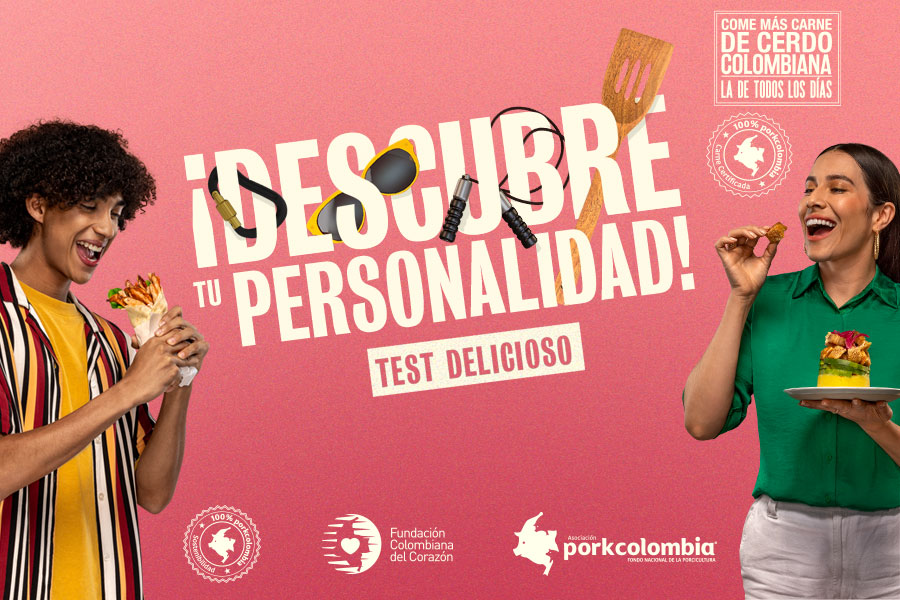 Sorprende mejor con cerdo: recetas fáciles y creativas