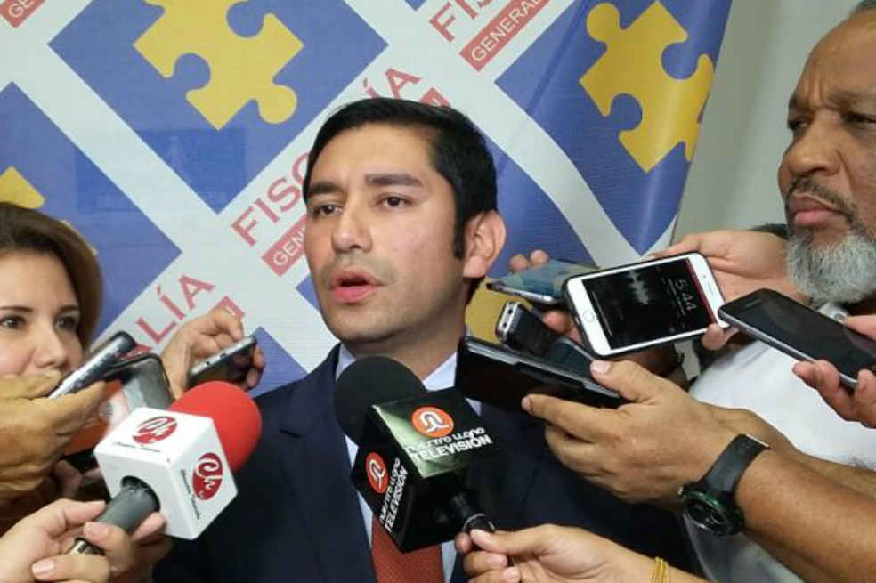 Procuraduría abre indagación contra exfiscal anticorrupción Gustavo Moreno