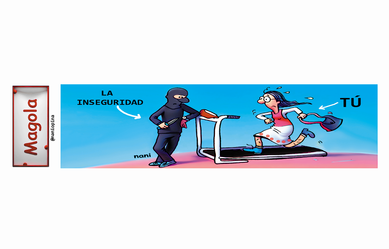Inseguridad