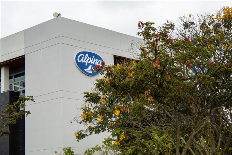 Alpina crece 6,7 % en ventas en el primer semestre de 2025