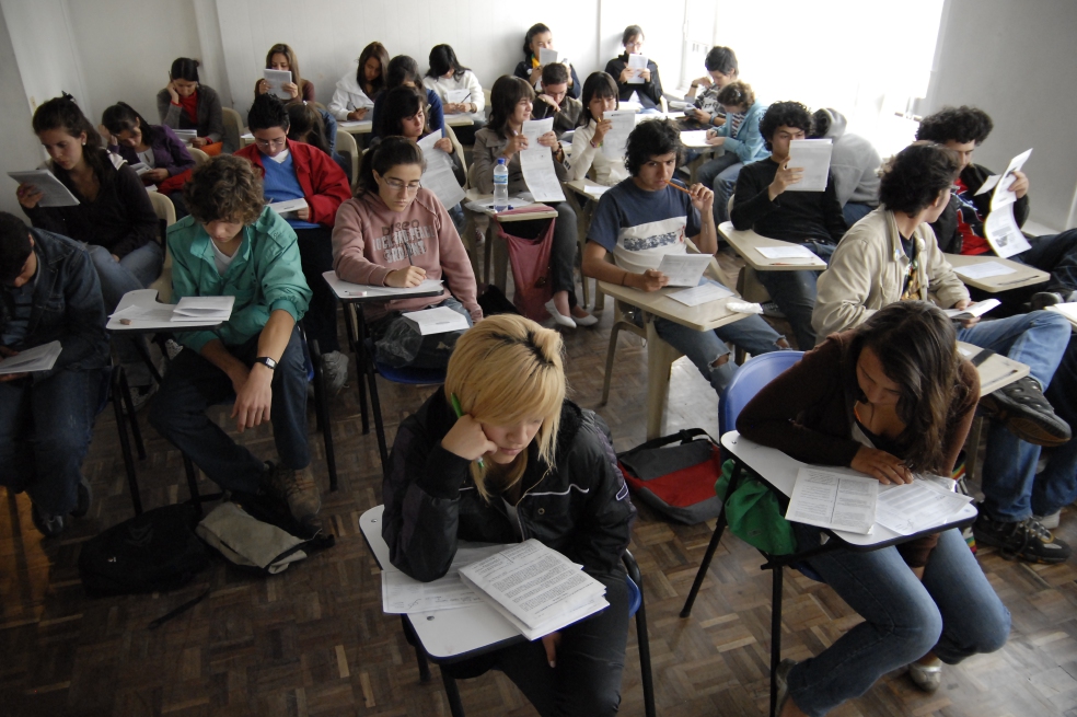 La primera fase de Generación E inicia con 2.507 estudiantes