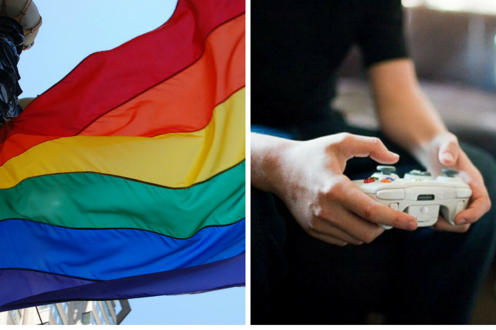 OMS: la transexualidad ya no es una enfermedad mental, la adicción a los videojuegos sí