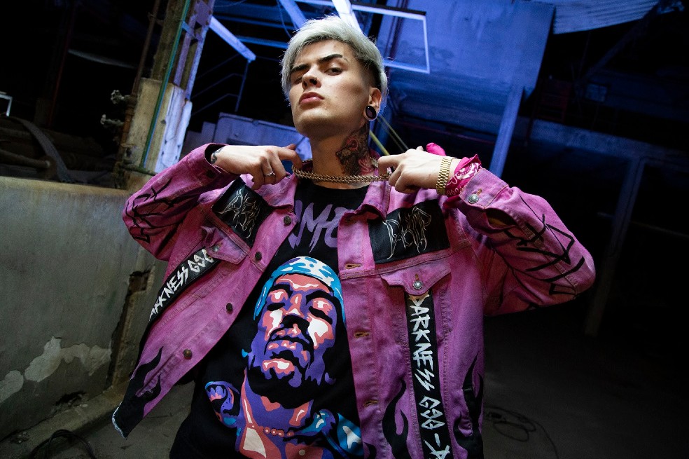 Lit Killah, una cara reconocida del freestyle argentino, presenta “Change”