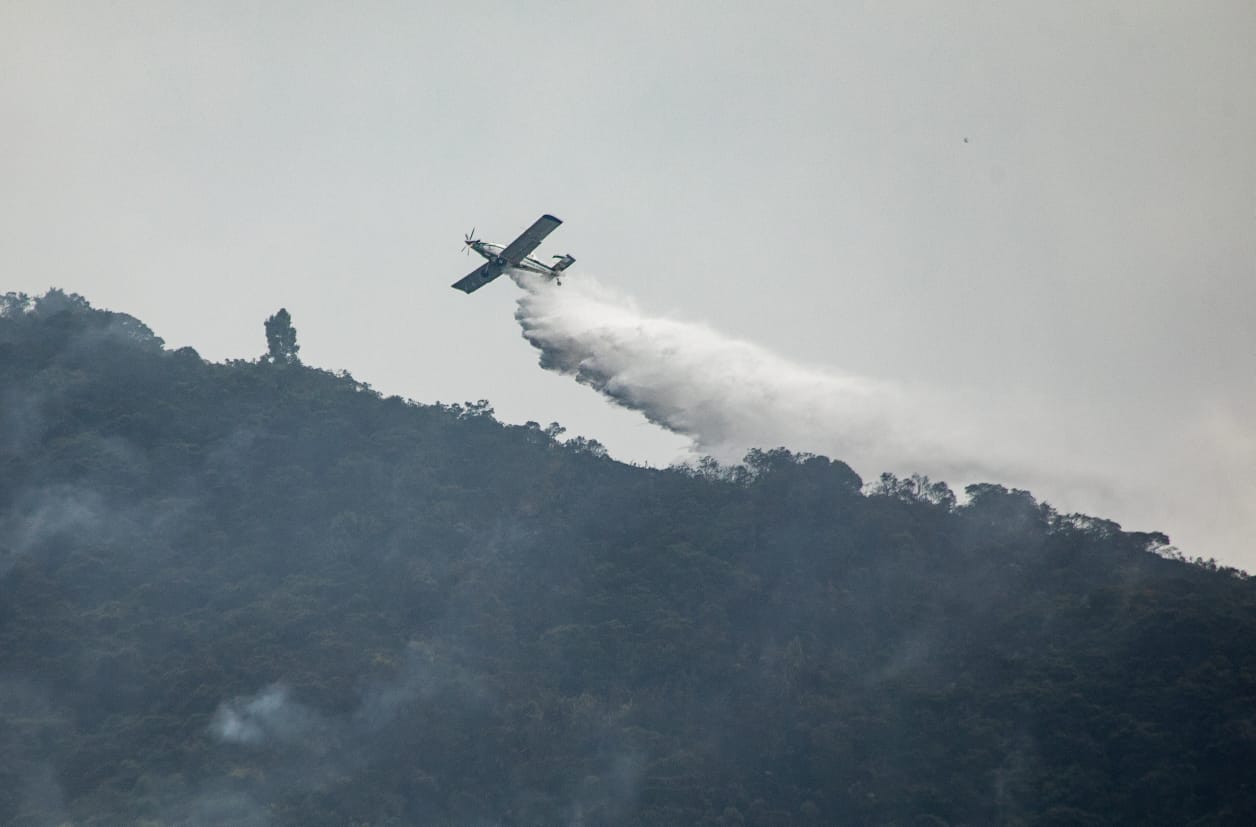 UNGRD elabora plan específico para enfrentar emergencias por el Fenómeno de El Niño