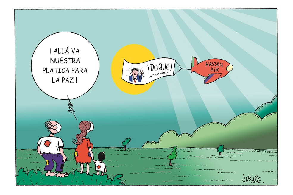 Publicidad política pagada