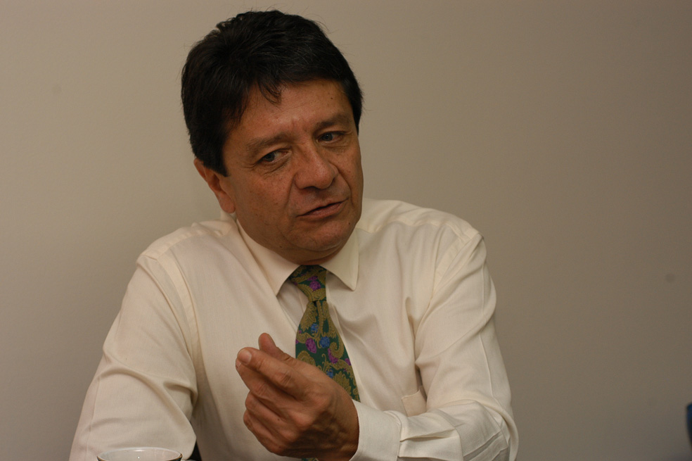 «Si Coobús y Egobús no son viables, el sistema tampoco»