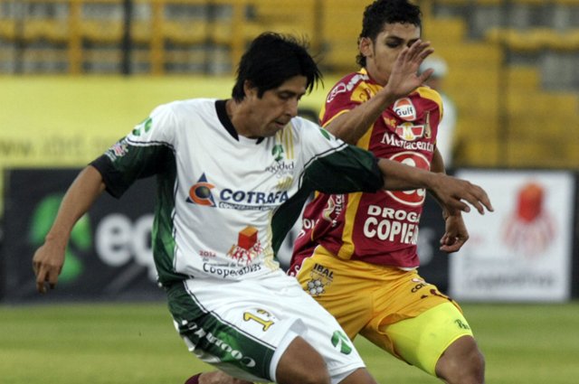 Equidad aprovecha la visita del Tolima para ganar por primera vez en la Liga