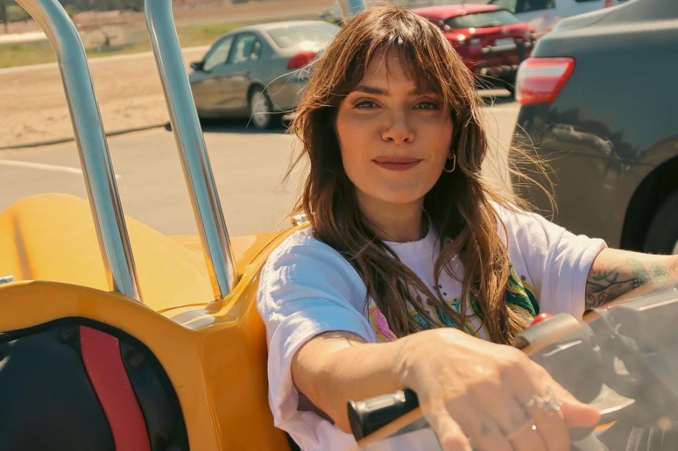 Kany García regresa a Colombia: Estas serán las fecha de sus conciertos