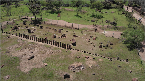 Arqueolombia: una serie documental sobre la riqueza arqueológica colombiana
