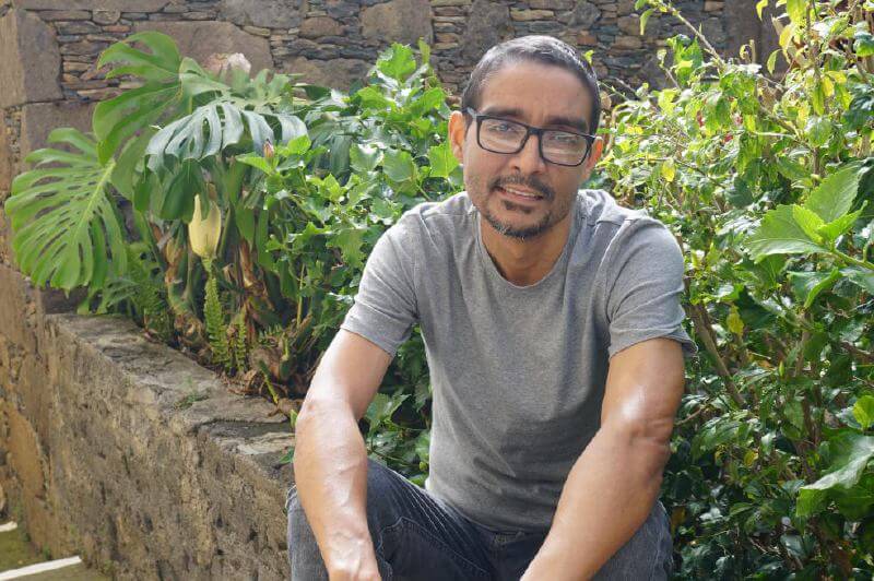 El filme de Róber Calzadilla se proyecta en la Cinemateca de Bogotá y Cine Tonalá. / Cortesía