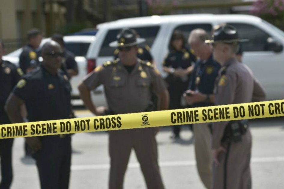 Dos muertos en nuevo tiroteo en escuela de EE.UU.