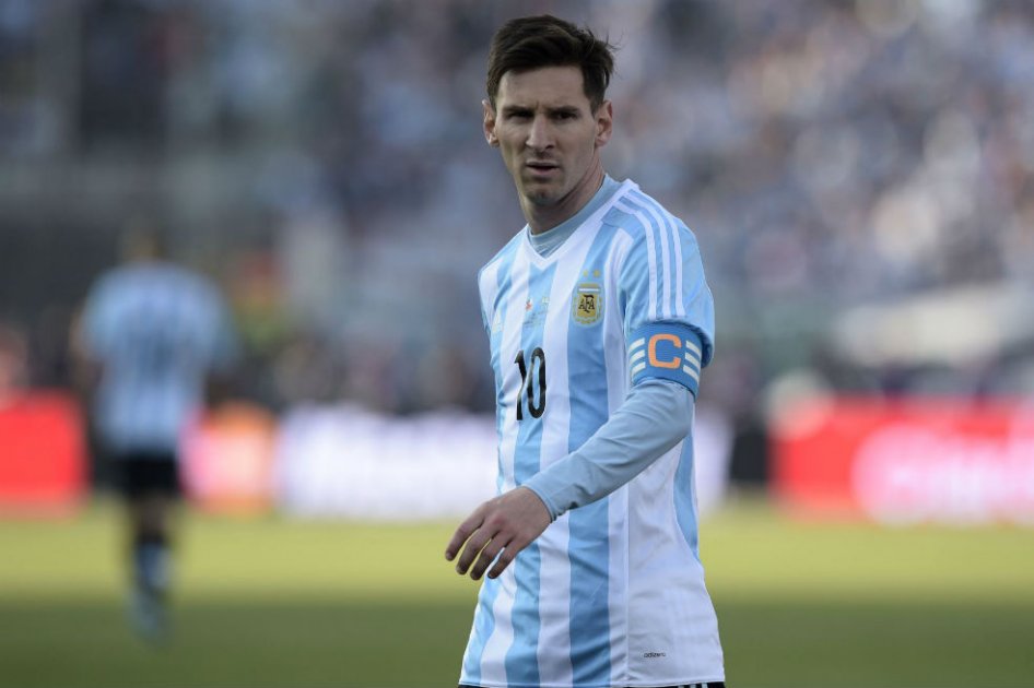 Gerardo Martino afirma que no es bueno que Argentina dependa de Messi