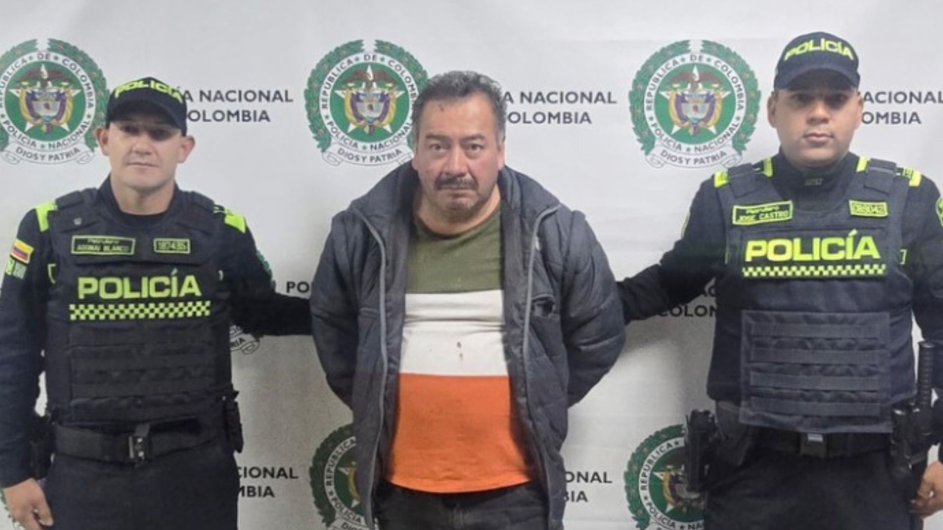 Taxista que manejaba ebrio y arrolló a 11 personas es imputado por homicidio agravado