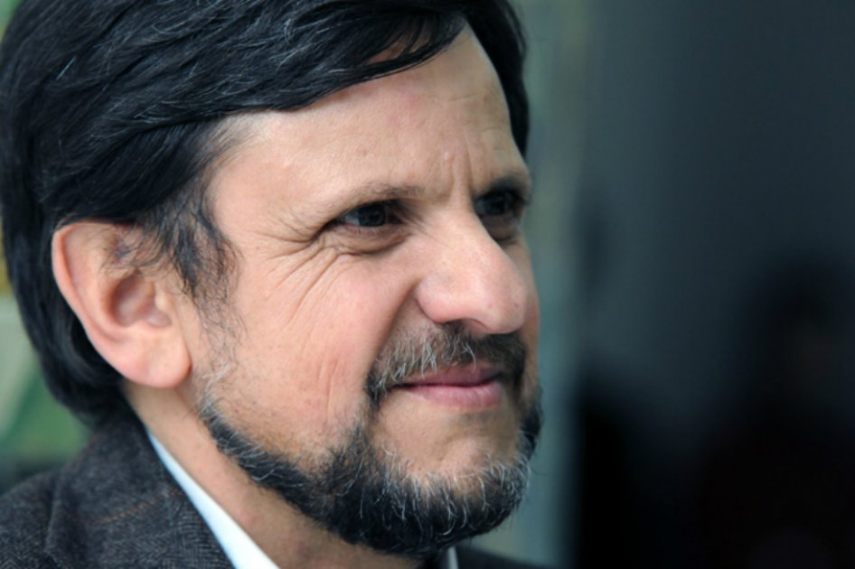 «Las grandes empresas deberían meterse la mano al bolsillo para cuidar el agua»: Guillermo Rudas
