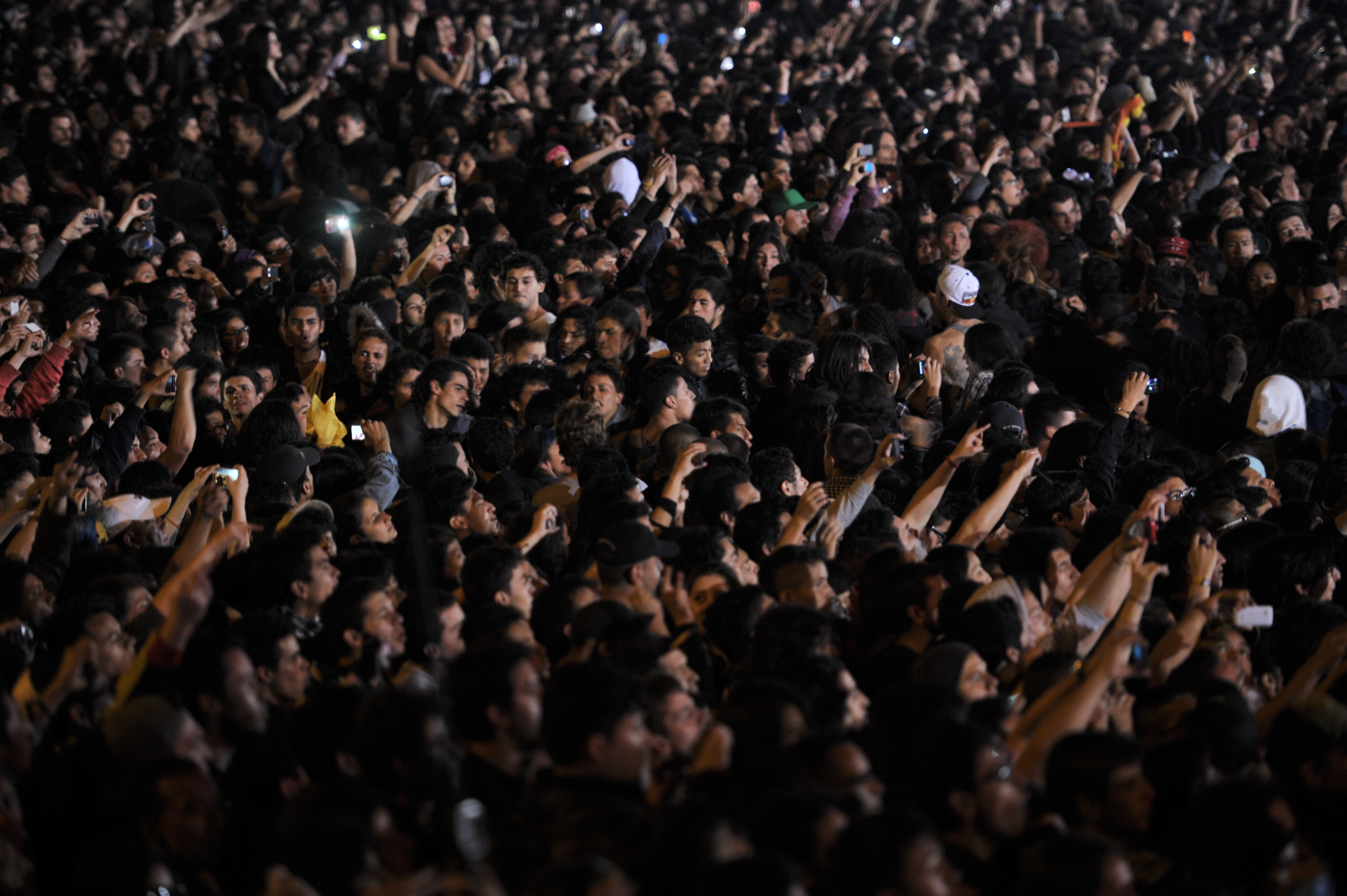 Festival Iberoamericano de Teatro, Rock al Parque y otros eventos de este 2022 en Bogotá