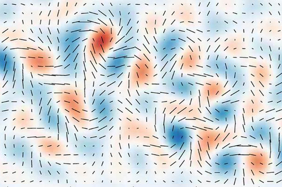 Dudas sobre el eco del Big Bang