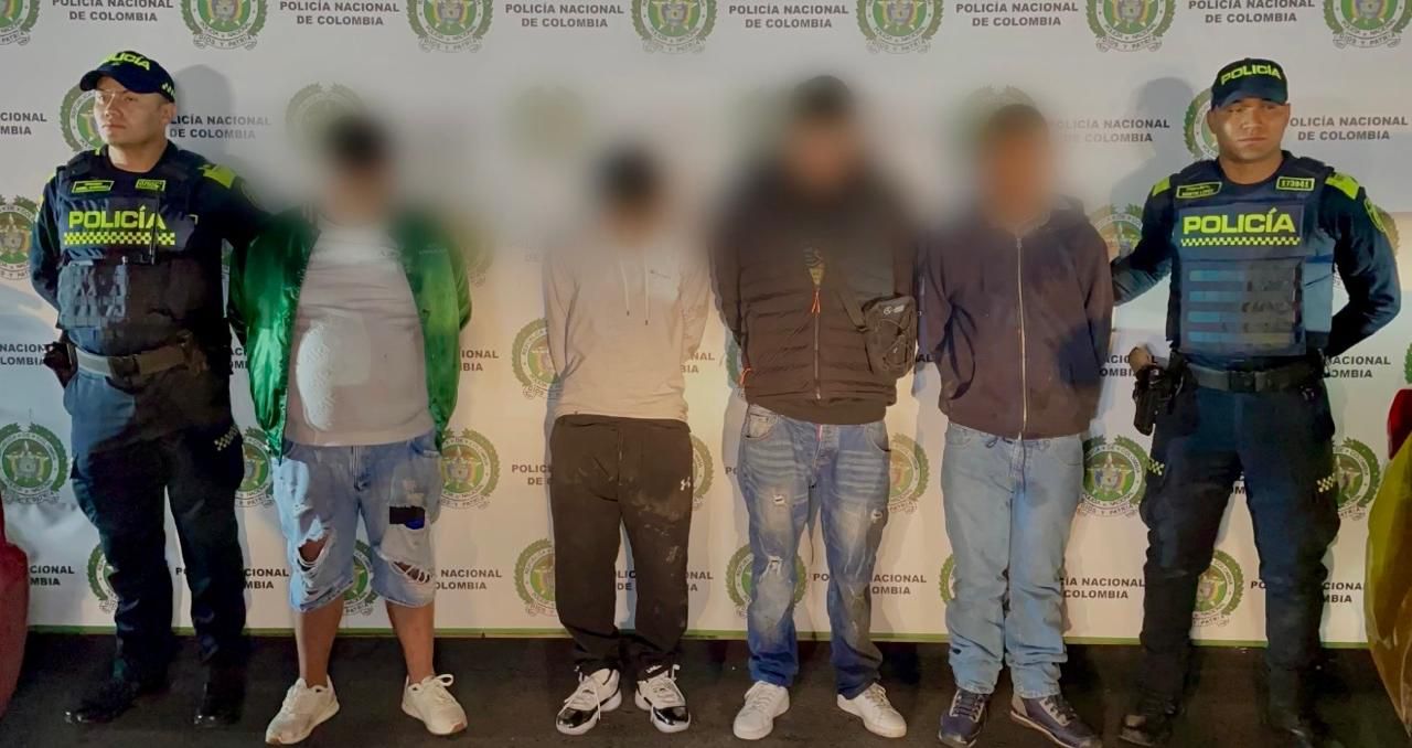 Capturan ladrones dedicados al hurto de vehículos: adultos mayores entre las víctimas