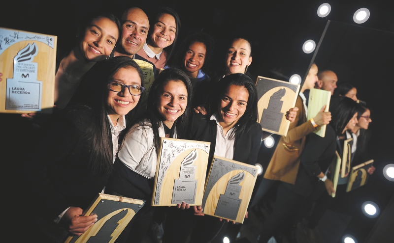 De la magia del micro de barrio al encanto de ganar un Mundial