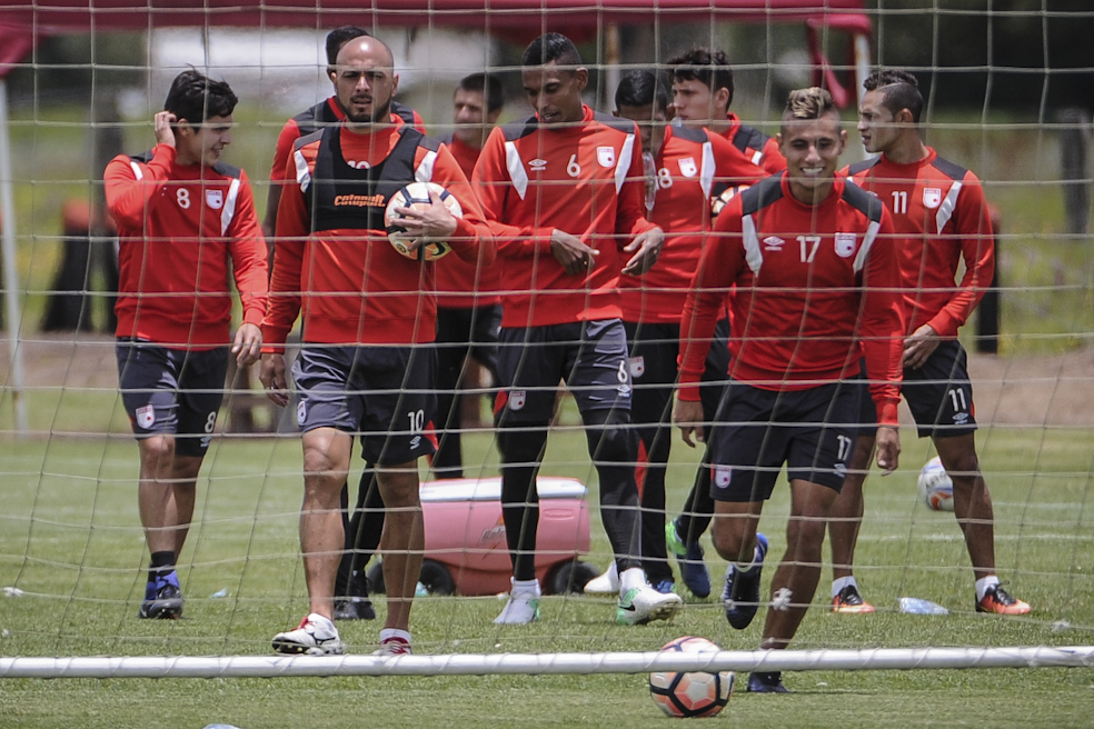 Santa Fe, en plan de reestructuración