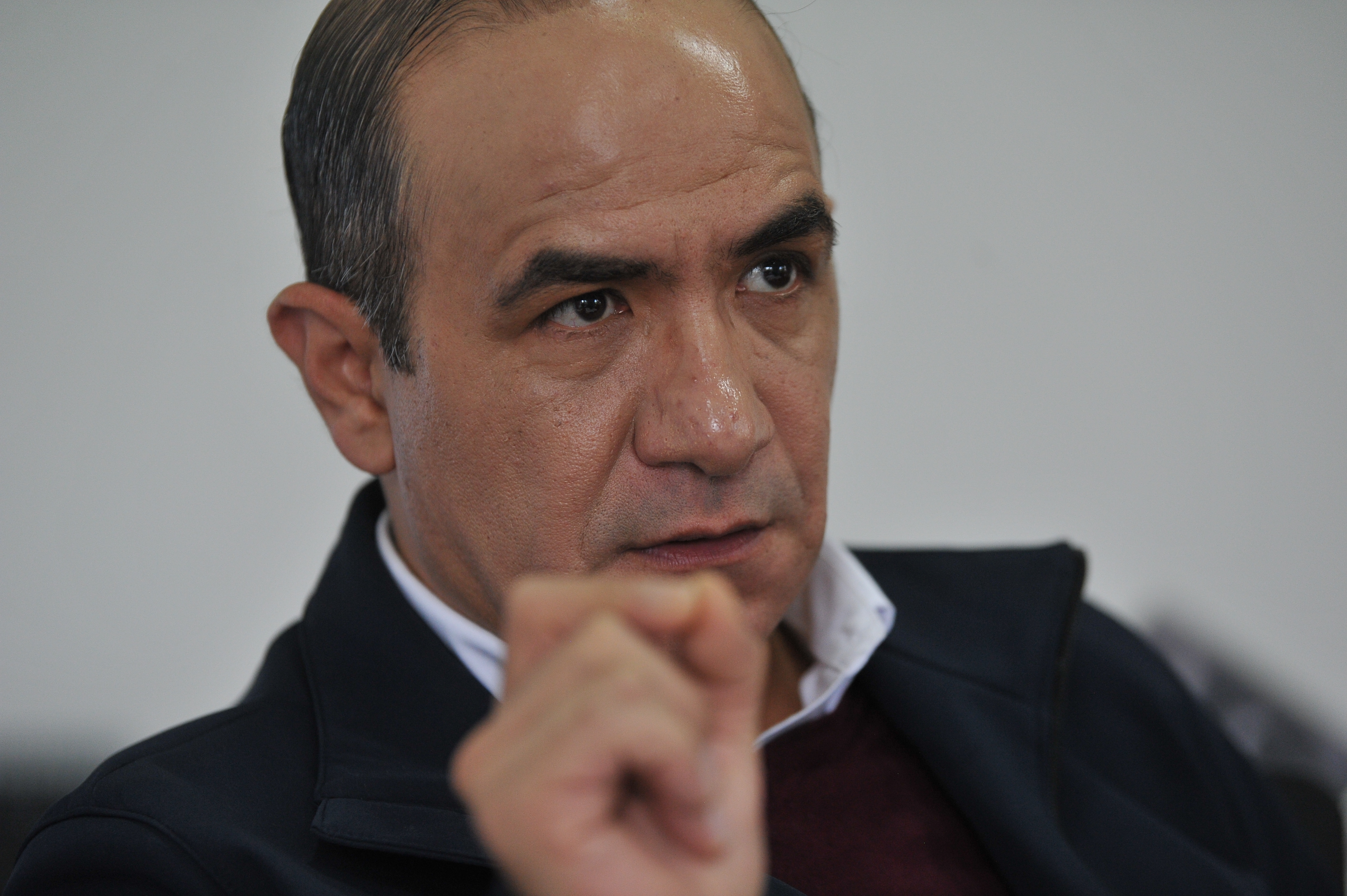 Director de la Agencia Nacional de Defensa Jurídica del Estado