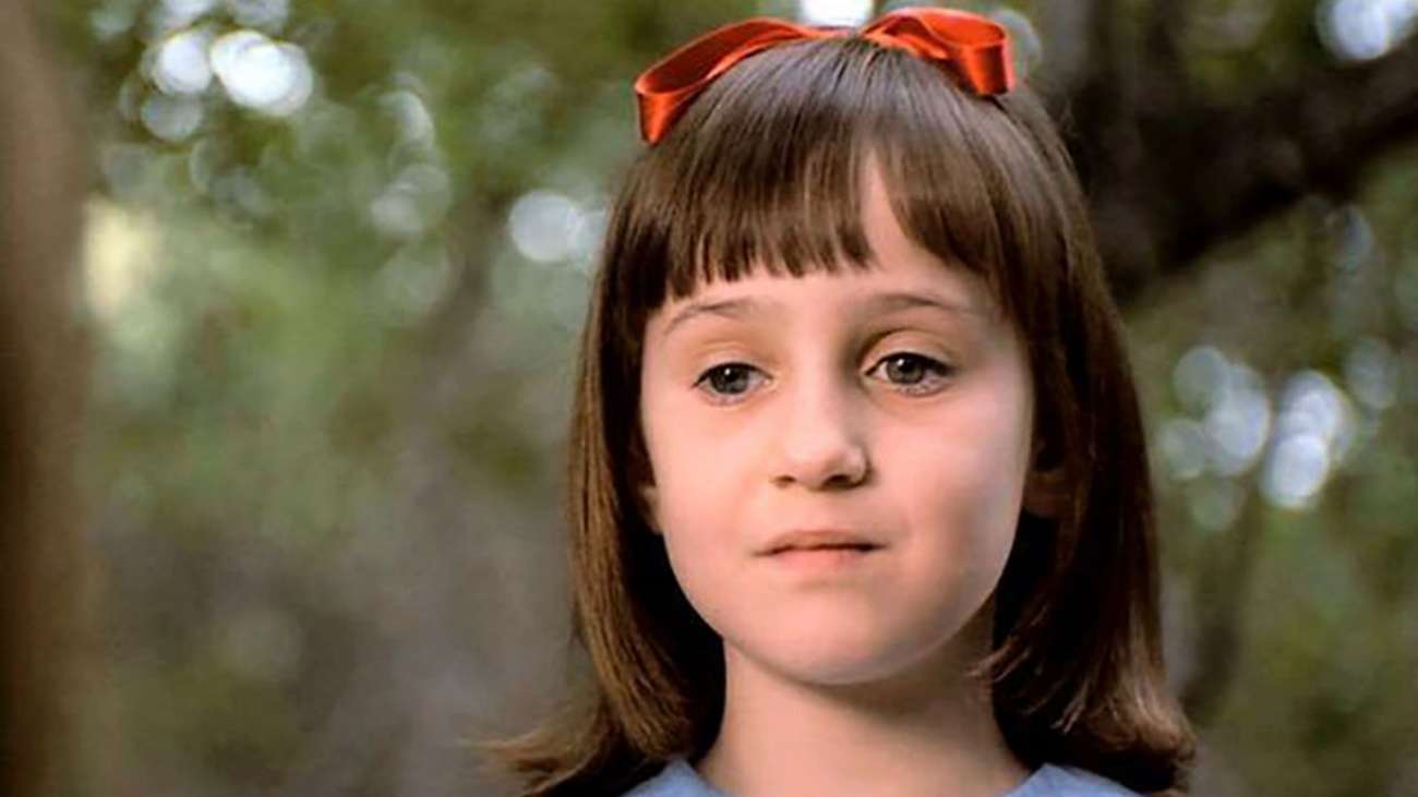 Mara Wilson en Colombia. Así luce la actriz de ‘Matilda’ en la actualidad